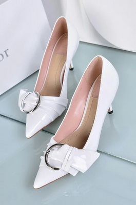 DIOR slingback Women--008